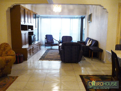 Cairo House Real Estate Egypt :Residential Apartment in Zamalek