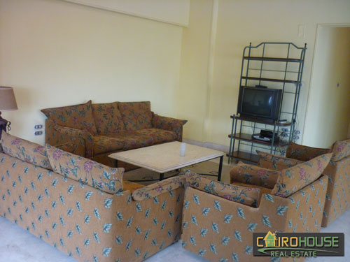 Cairo House Real Estate Egypt :Residential Apartment in Zamalek