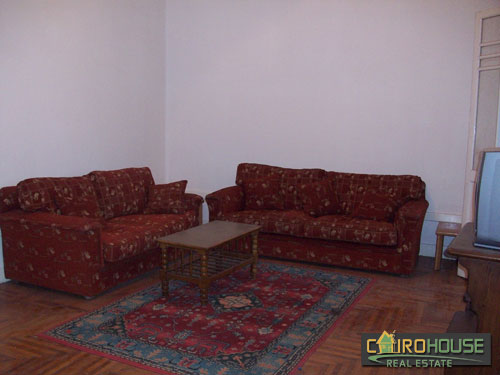 Cairo House Real Estate Egypt :Residential Apartment in Zamalek