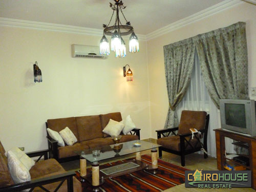 Cairo House Real Estate Egypt :Residential Apartment in Maadi Degla