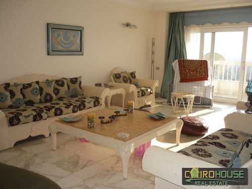 Cairo House Real Estate Egypt :Residential Apartment in Maadi Cornish