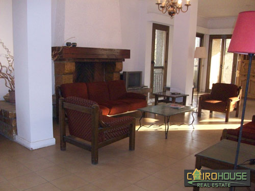 Cairo House Real Estate Egypt :Residential Apartment in Old Maadi