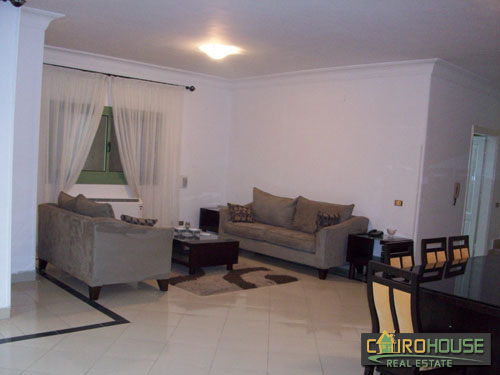 Cairo House Real Estate Egypt :Residential Apartment in Maadi Degla