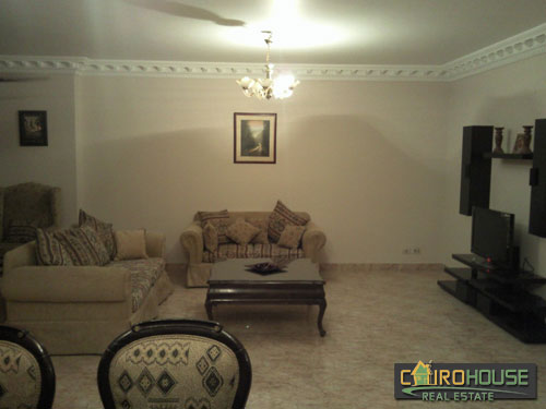 Cairo House Real Estate Egypt :Residential Apartment in Maadi Degla