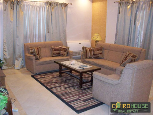 Cairo House Real Estate Egypt :Residential Apartment in Maadi Degla