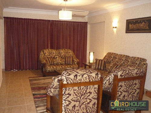 Cairo House Real Estate Egypt :Residential Apartment in Mohandiseen