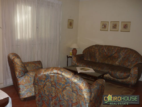 Cairo House Real Estate Egypt :Residential Apartment in Mohandiseen