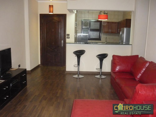 Cairo House Real Estate Egypt :Residential Apartment in Maadi Degla