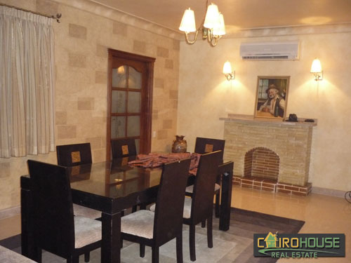 Cairo House Real Estate Egypt :Residential Apartment in Heliopolis