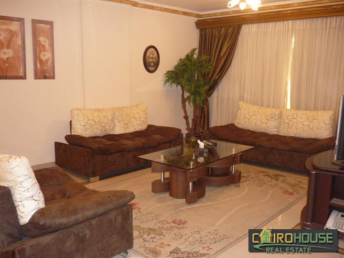 Cairo House Real Estate Egypt :Residential Apartment in Heliopolis