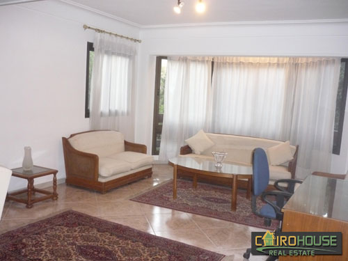 Cairo House Real Estate Egypt :Residential Apartment in Dokki