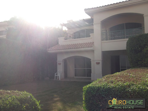 Cairo House Real Estate Egypt :Vacation Chalet in --------Others--------