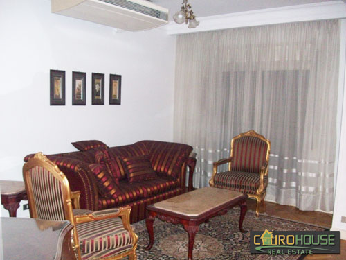 Cairo House Real Estate Egypt :Residential Duplex in Cairo - Alex Road