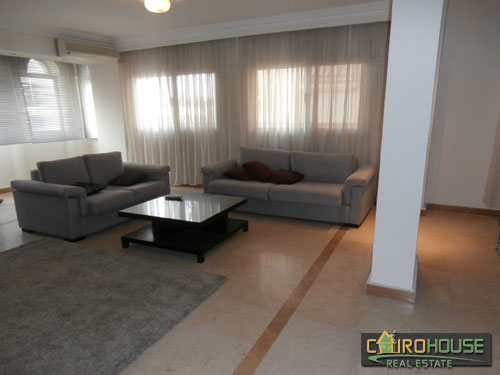 Cairo House Real Estate Egypt :Residential Duplex in New Cairo