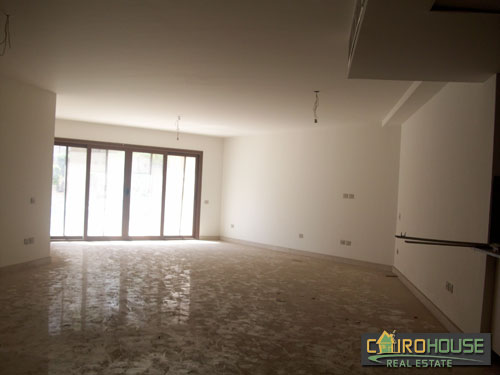 Cairo House Real Estate Egypt :Residential Duplex in Old Maadi