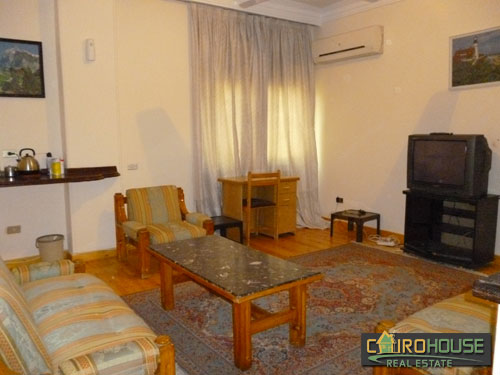 Cairo House Real Estate Egypt :Residential Duplex in New Cairo