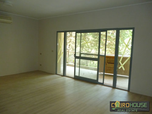 Cairo House Real Estate Egypt :Residential Duplex in Maadi Degla