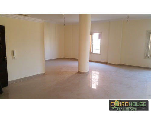 Cairo House Real Estate Egypt :Residential Duplex in New Cairo