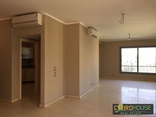 Cairo House Real Estate Egypt :Residential Duplex in 6 October City