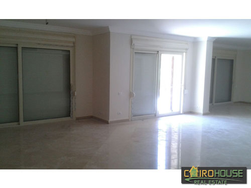 Cairo House Real Estate Egypt :Residential Duplex in Cairo - Alex Road