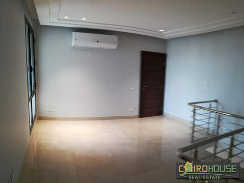 Cairo House Real Estate Egypt :Residential Duplex in Al Sheikh Zayed