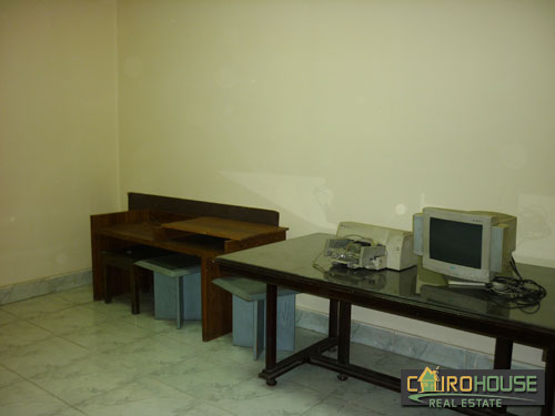 Cairo House Real Estate Egypt :Administrative Offices in Down Town