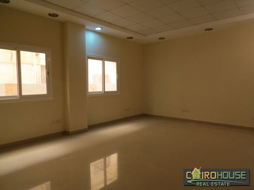 Cairo House Real Estate Egypt :Administrative Offices in New Cairo