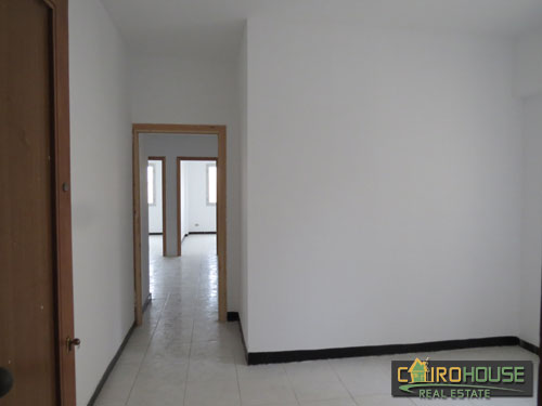 Cairo House Real Estate Egypt :Commercial Offices in Zahraa El Maadi