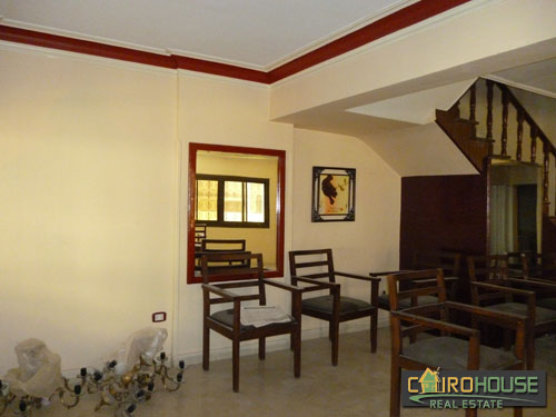 Cairo House Real Estate Egypt :Commercial Shop in Maadi Degla