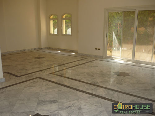 Cairo House Real Estate Egypt :Residential Villa in Al Sheikh Zayed