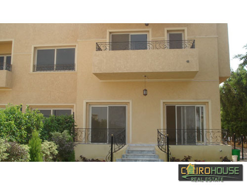 Cairo House Real Estate Egypt :Residential Villa in Al Sheikh Zayed