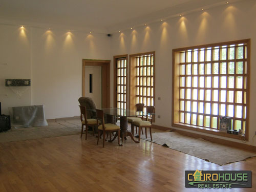 Cairo House Real Estate Egypt :Residential Villa in Al Sheikh Zayed