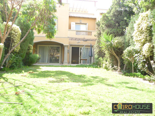 Cairo House Real Estate Egypt :Residential Villa in Al Sheikh Zayed