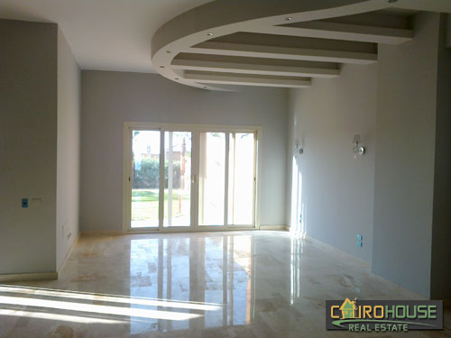 Cairo House Real Estate Egypt :Residential Villa in Al Sheikh Zayed