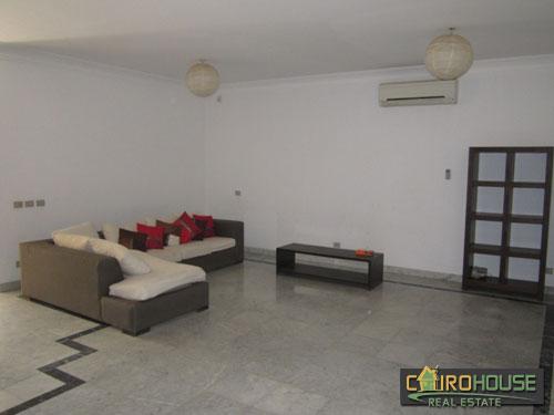 Cairo House Real Estate Egypt :Residential Villa in Al Sheikh Zayed