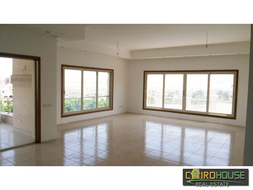 Cairo House Real Estate Egypt :Residential Villa in Al Sheikh Zayed