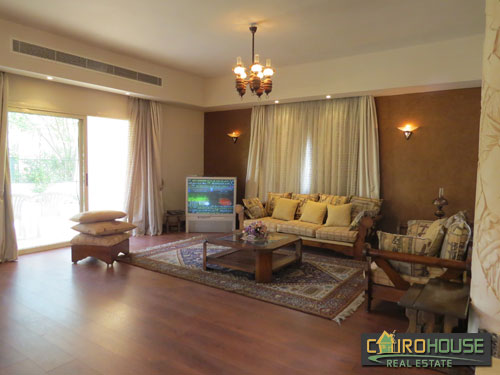 Cairo House Real Estate Egypt :: Photo#3