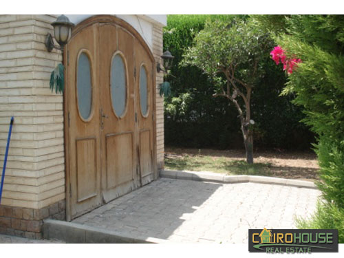 Cairo House Real Estate Egypt :: Photo#13