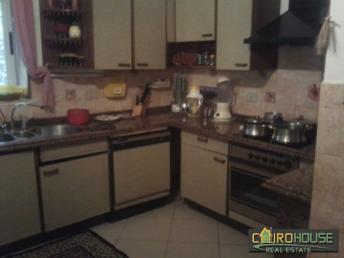 Cairo House Real Estate Egypt :: Photo#8