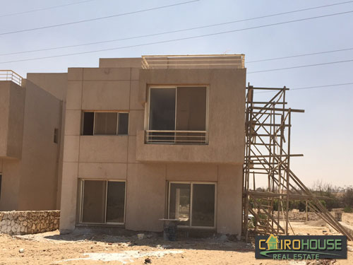 Cairo House Real Estate Egypt :Residential Villa in Cairo - Alex Road