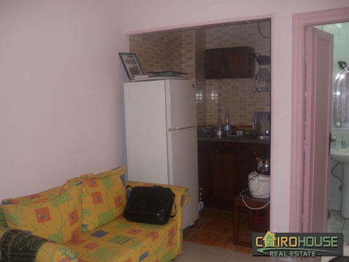 Cairo House Real Estate Egypt :Residential studio in Old Maadi