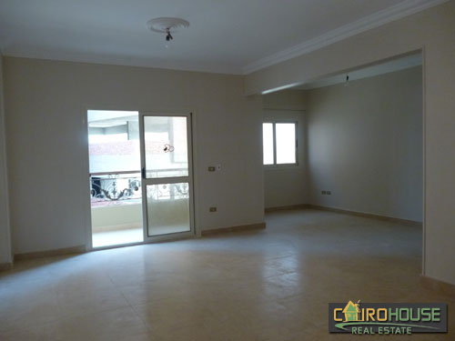 Cairo House Real Estate Egypt :Residential studio in New Cairo