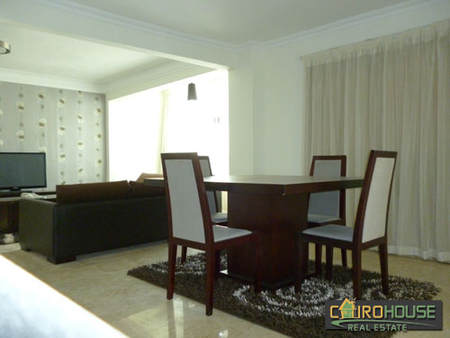 Cairo House Real Estate Egypt :Residential studio in Maadi Degla