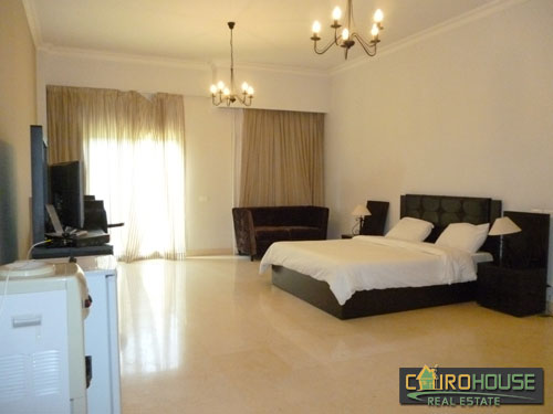 Cairo House Real Estate Egypt :Residential studio in New Cairo