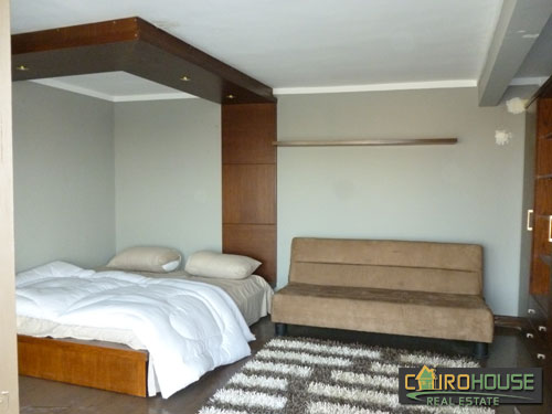 Cairo House Real Estate Egypt :Residential studio in New Cairo