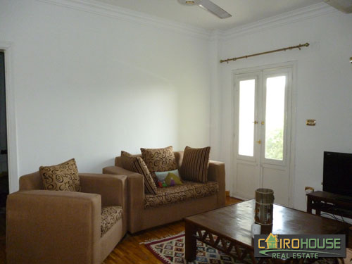 Cairo House Real Estate Egypt :Residential studio in Maadi Degla