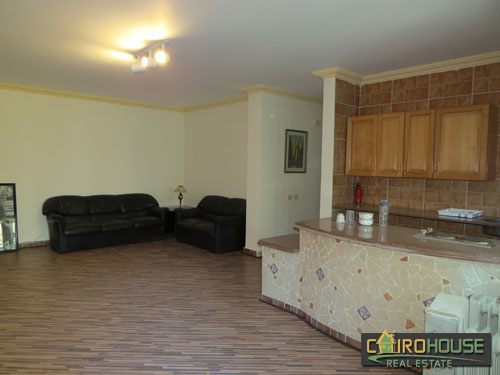 Cairo House Real Estate Egypt :Residential studio in Katameya Heights