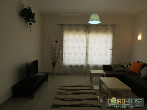 Cairo House Real Estate Egypt :Residential studio in New Cairo