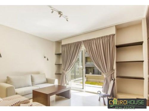 Cairo House Real Estate Egypt :Residential studio in New Cairo