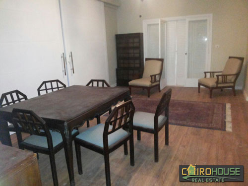 Cairo House Real Estate Egypt :Residential studio in Zamalek